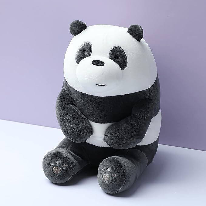 panda toy