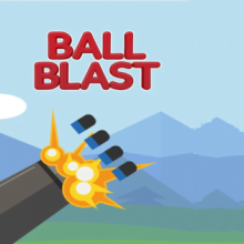 ball blast