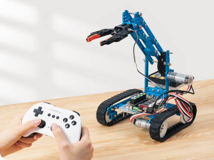 Best Robot Kit Deals for Kids and Adults