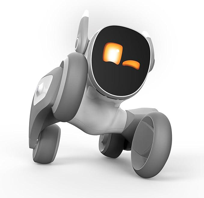 Loona Smart Robot; AI robots