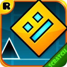 geometry dash