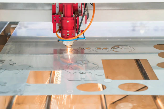 laser cutter for students; laser cutter suitable in classroom