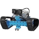 Makeblock mBot Ranger 3 in 1 Coding Robotics for Kids Ages 8-12, Programmable Coding Robot Toys Stem Toys Support Scratch Arduino Programming, Size