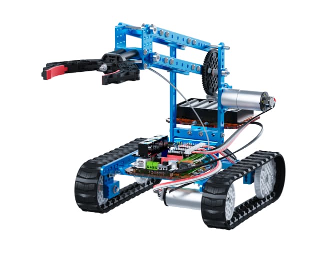 mBot Ultimate