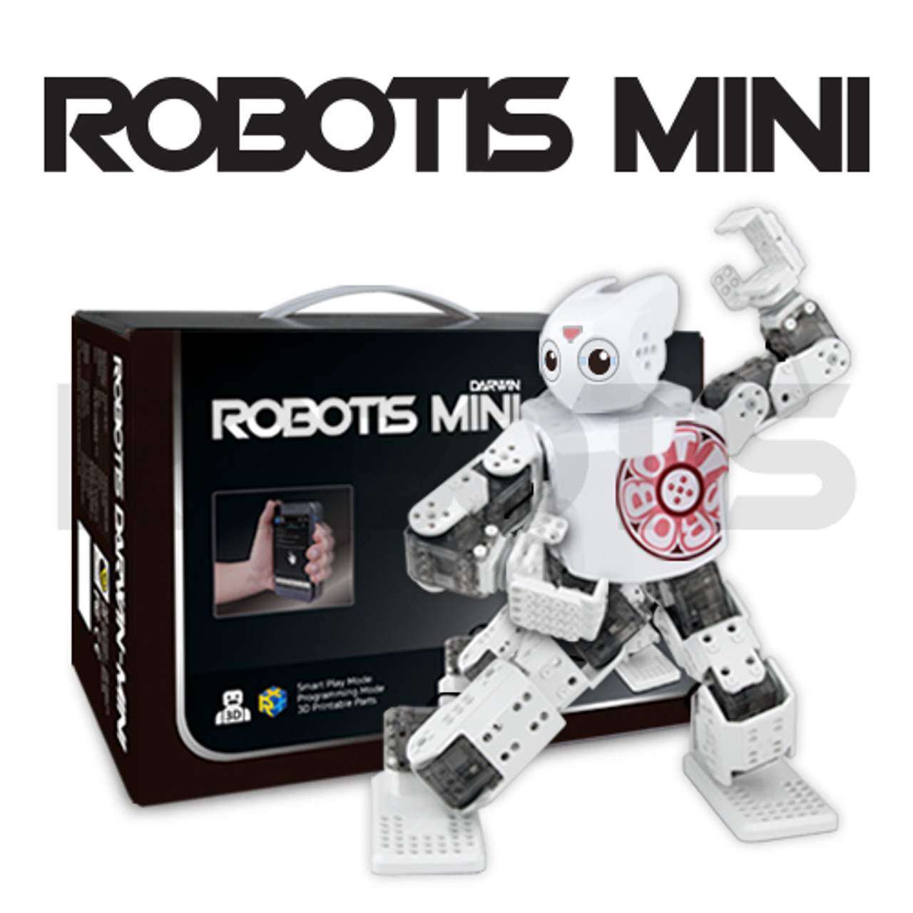 Mini Robot