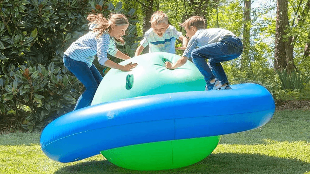 Top 17 Summer Toys Picked For Your Kids