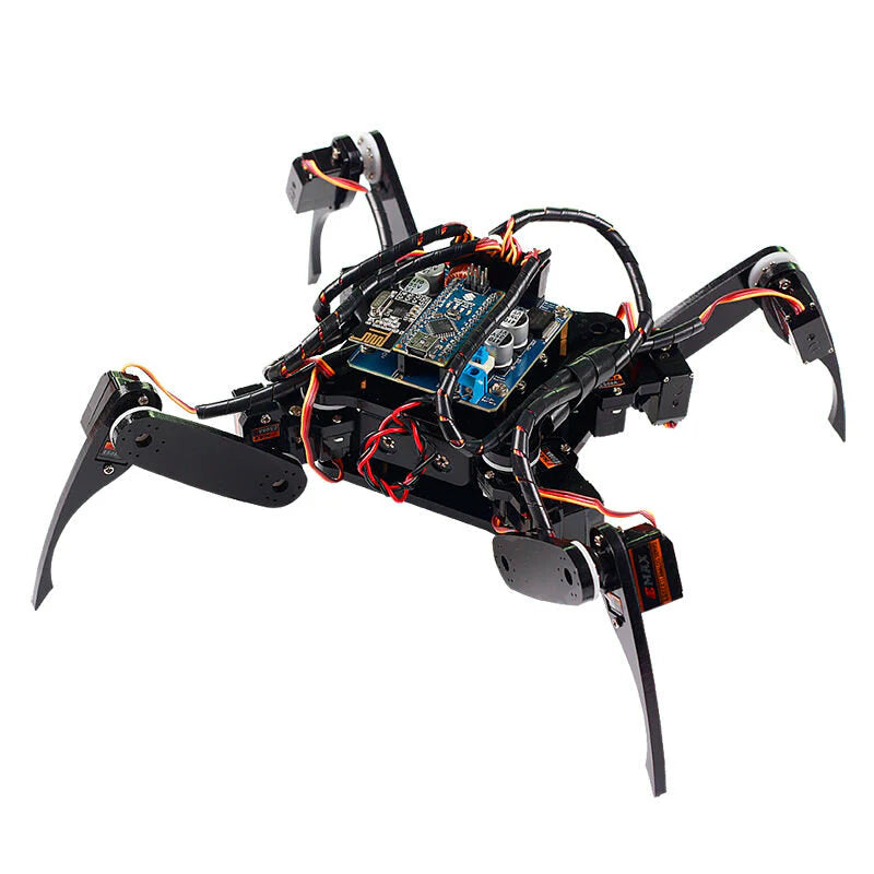 top-10-programmable-robot 