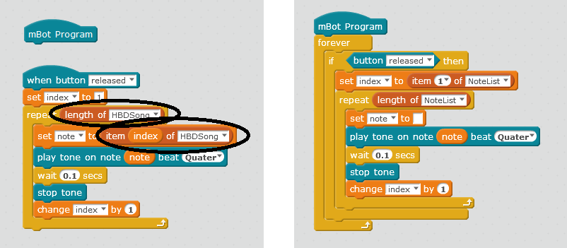 How to Get Started with Your New Coding Robot and Scratch 3.0! – Makeblock