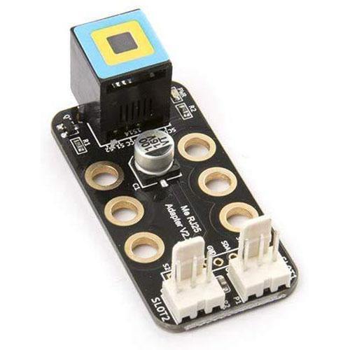 Me RJ25 Adapter Connect to Electronic Modules for Arduino UNO Mega 2560 mBot/Ranger/Ultimate - Makeblock product image