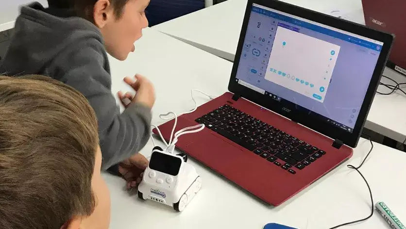 coding robot for kids