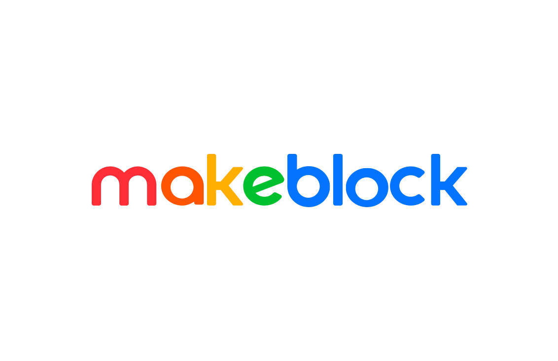 makeblock is founded 