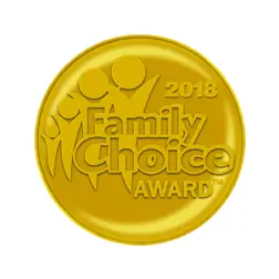 family choice award