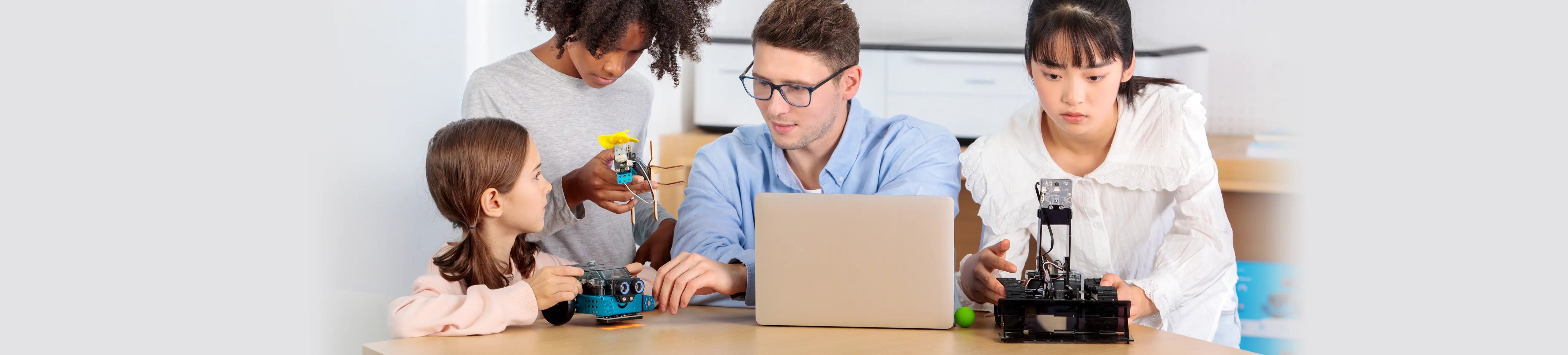 coding robot for kids