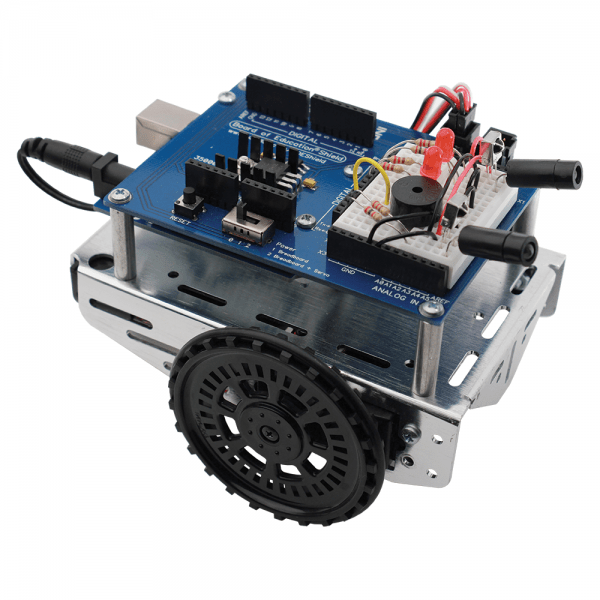 Bille pour kit robotique & programmable - EcoleRobots