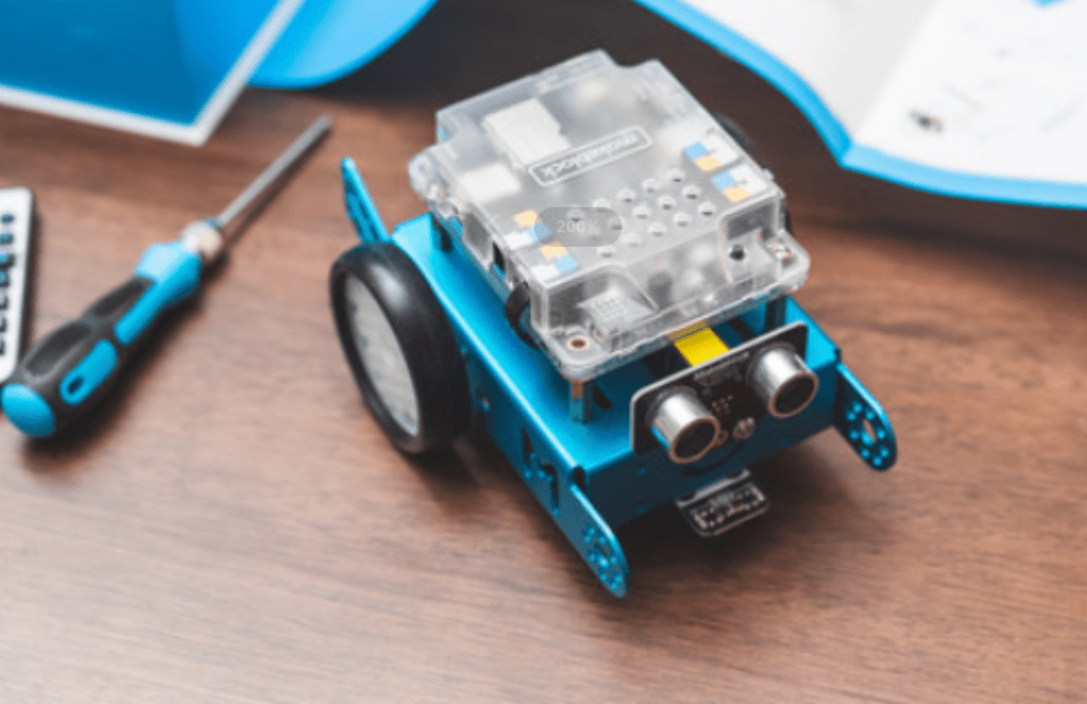 10 Best Robot Toys for Kids That Make STEM Learning Enjoyable – Makeblock