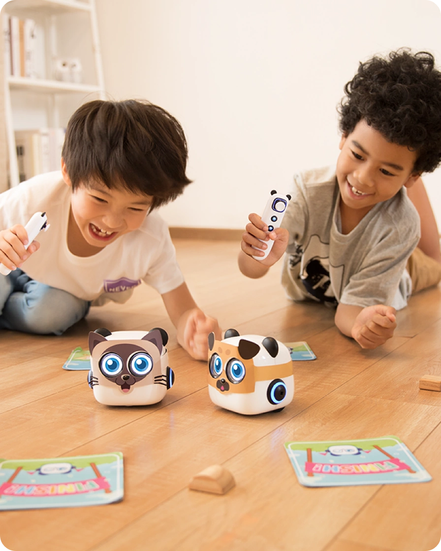 robot toy for kids