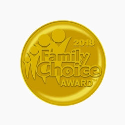 family choice award