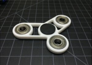 Fidget Spinner