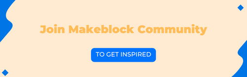 join makeblock community