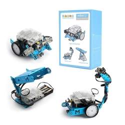 Makeblock mBot Robot Kit + Six-Legged Add-on Pack