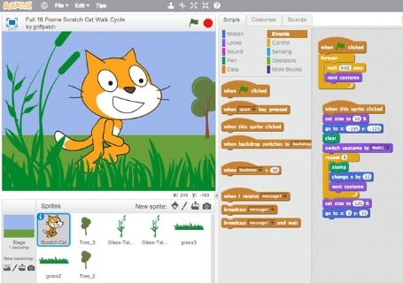 10 Best Coding Games For Kids