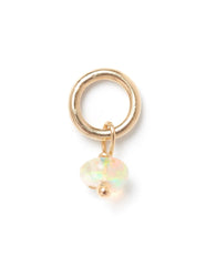 Opal One Love Charm