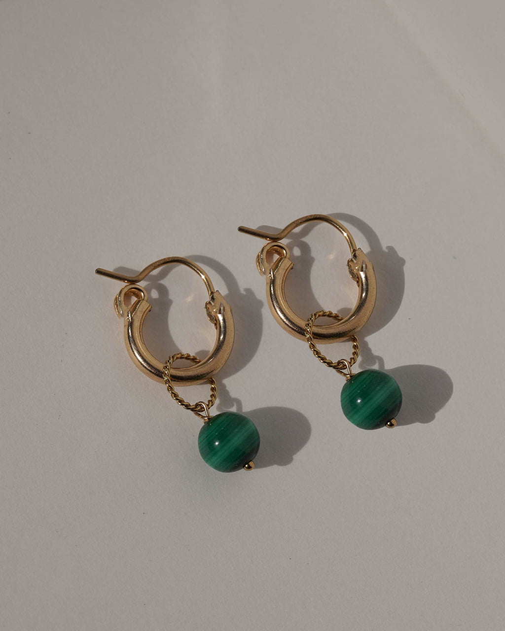 Siriyah Earrings – KOZAKH Jewelry