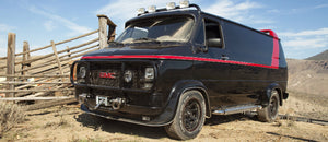 custom van shop