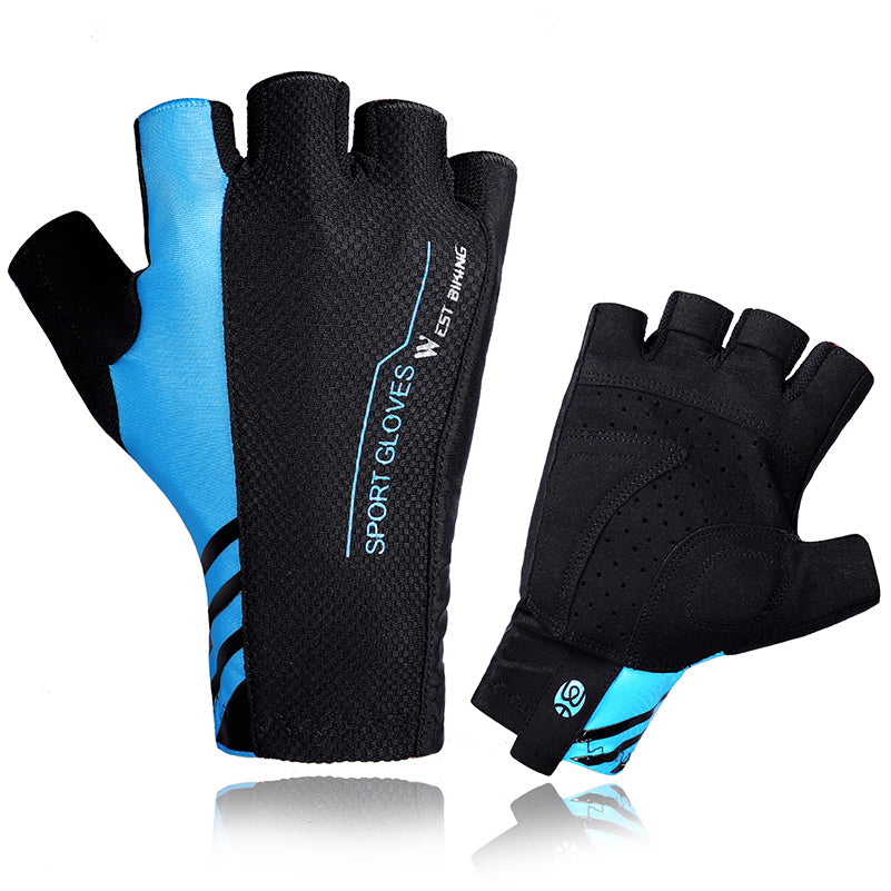 cycling gloves half finger