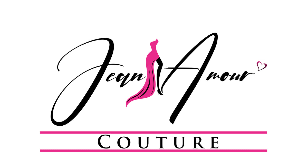 Jean Amour' Couture