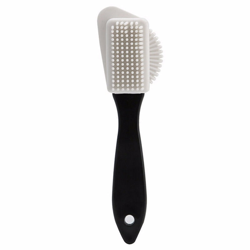 suede cleaning brush