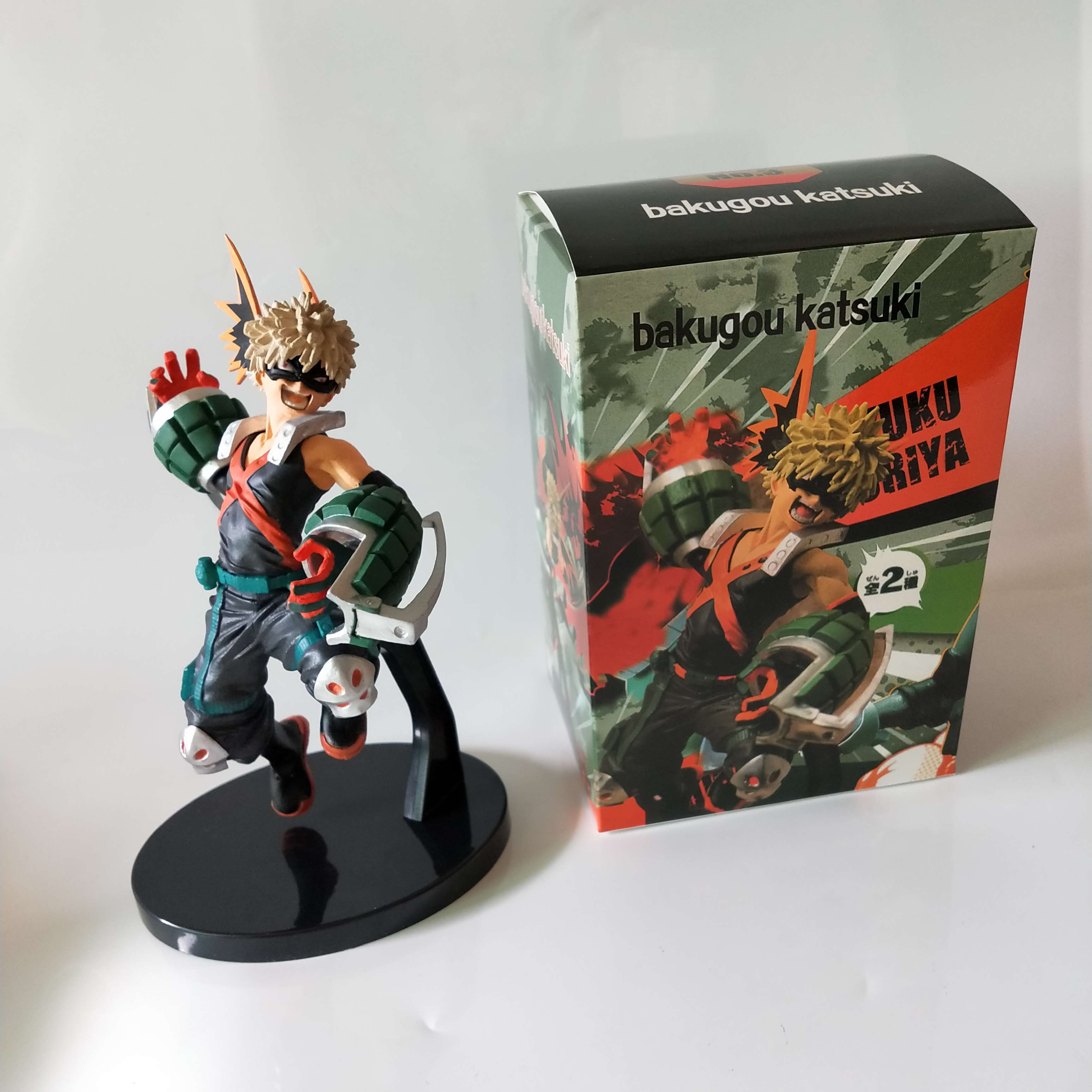 Anime My Hero Academia Figure Pvc Age Of Heroes Beeldje Deku Action Collectible Model Decoraties Pop Speelgoed Voor Kinderen Cm Alle Macht Slowmoose