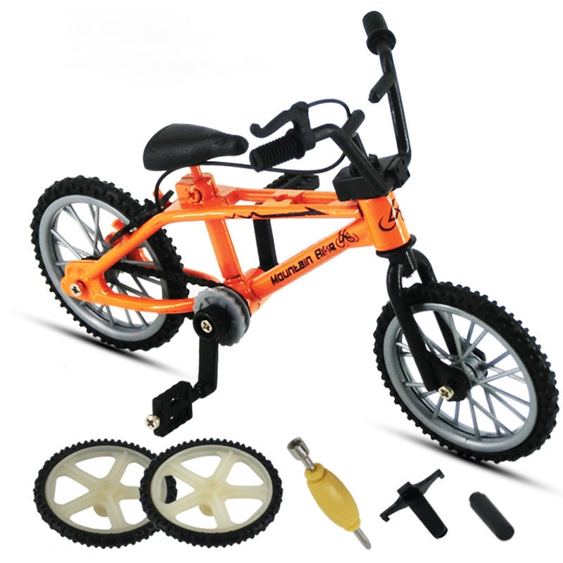 bmx toy bike