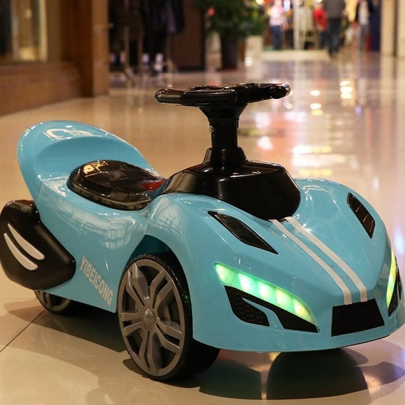 baby car scooter
