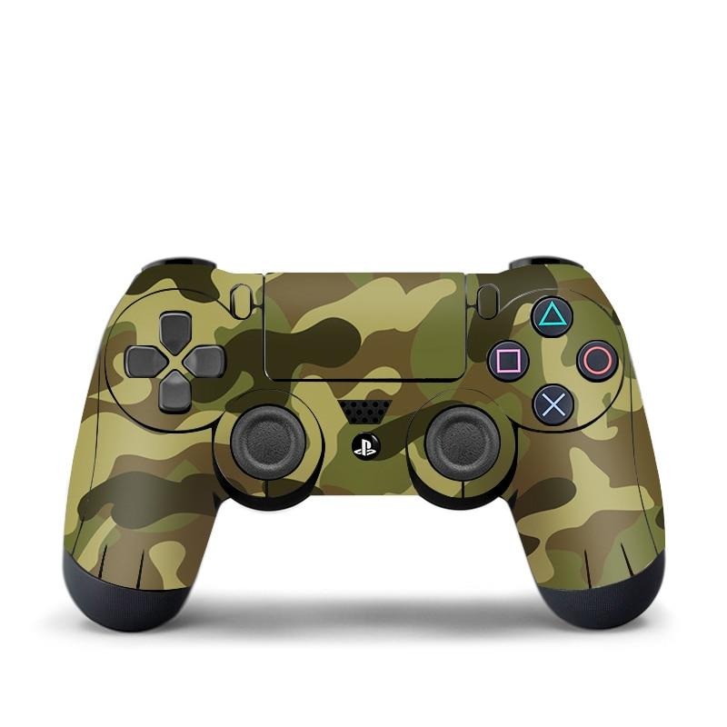 sony ps4 controller camo