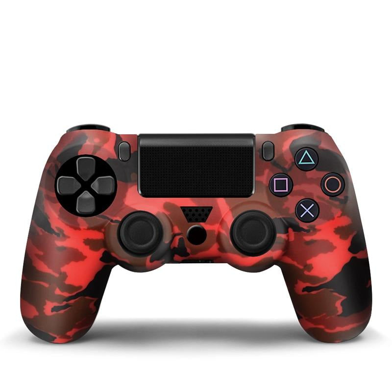 silicone ps4 controller cover