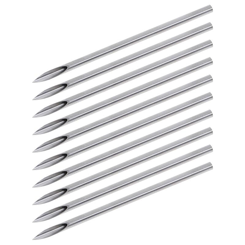 Piercing Needles For Navel , Nipple ,Ear, Nose ,Lip ...