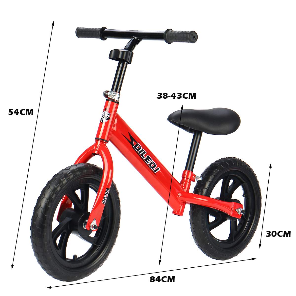 30cm boys bike