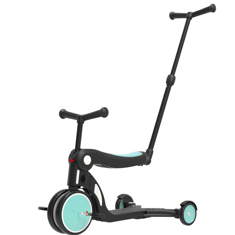 scooter suitable for 2 year old