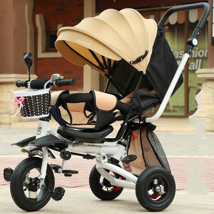 baby tricycle bike