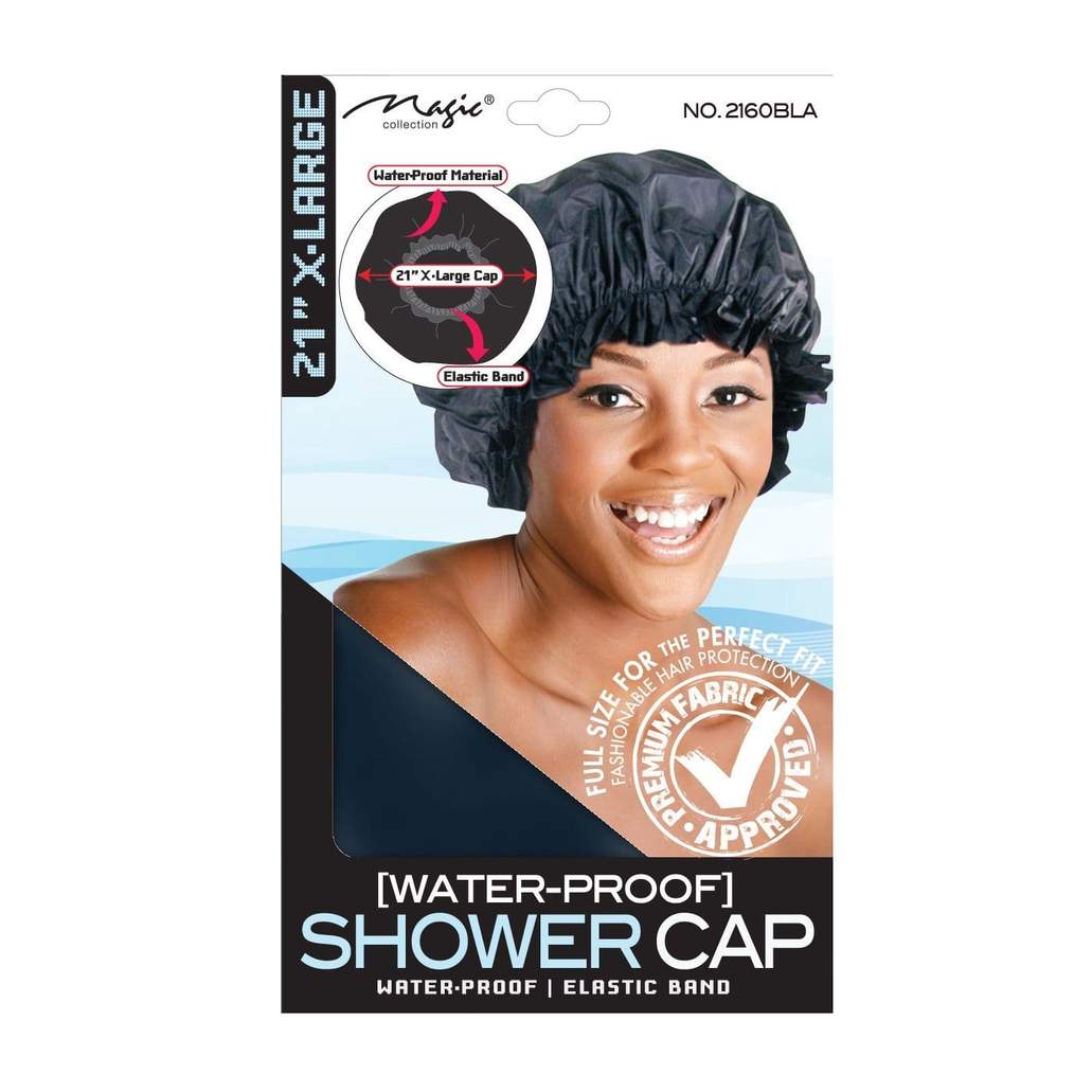 shower cap xl