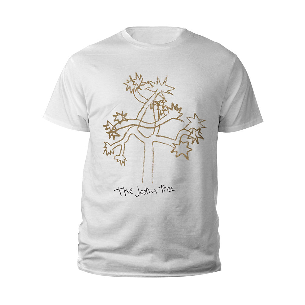 u2 joshua tree shirt