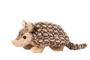Austin Armadillo - Amy's Cottage of Williamstown - Armadillo Plush