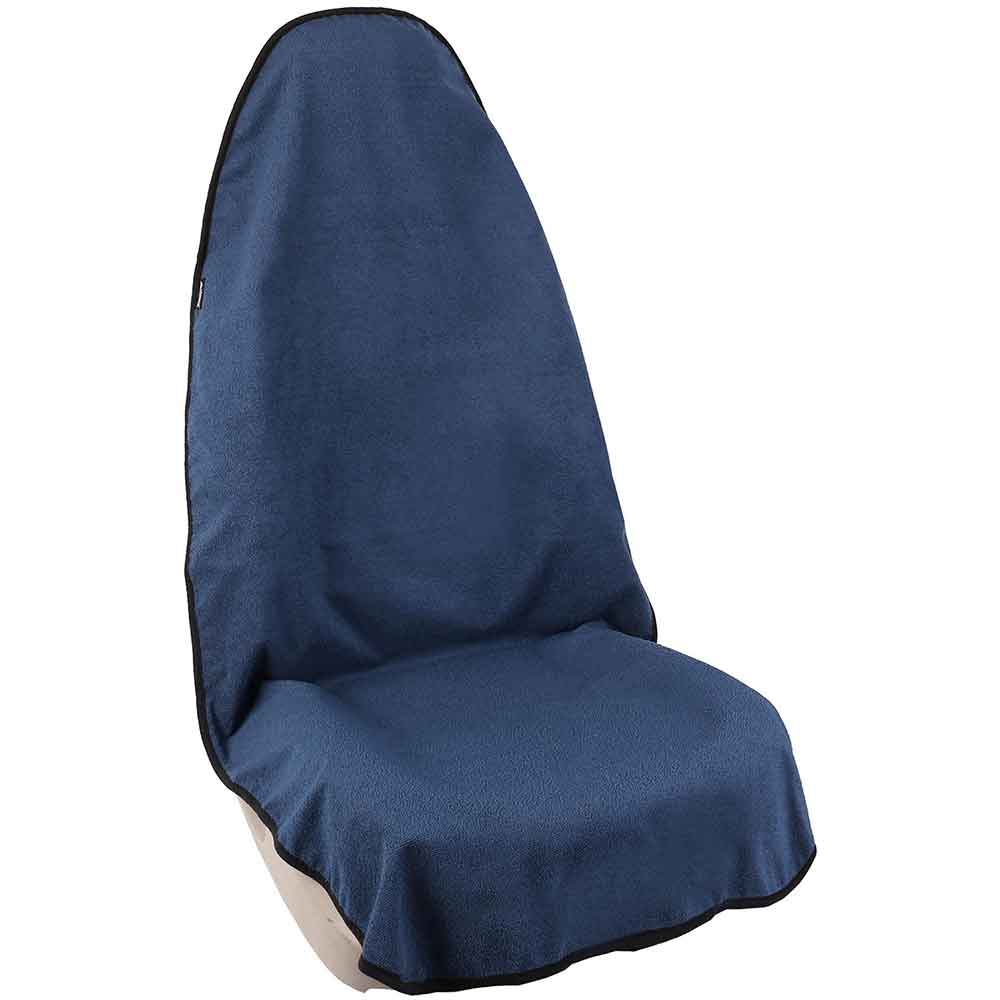 Sweat Towel Front Bucket Seat Covers | Leader Accessories