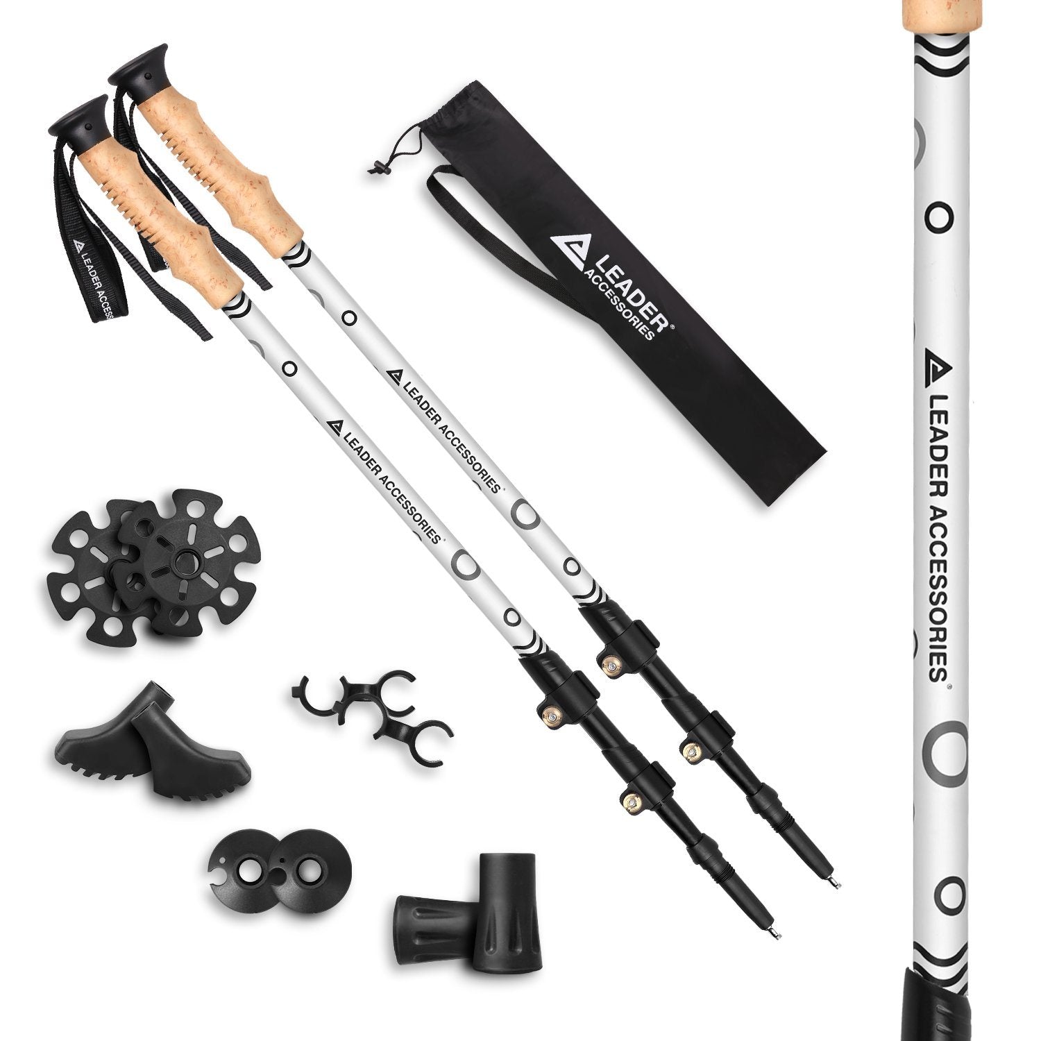 trekking pole accessories