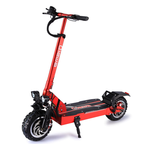 Qiewa E-Scooters Official Store