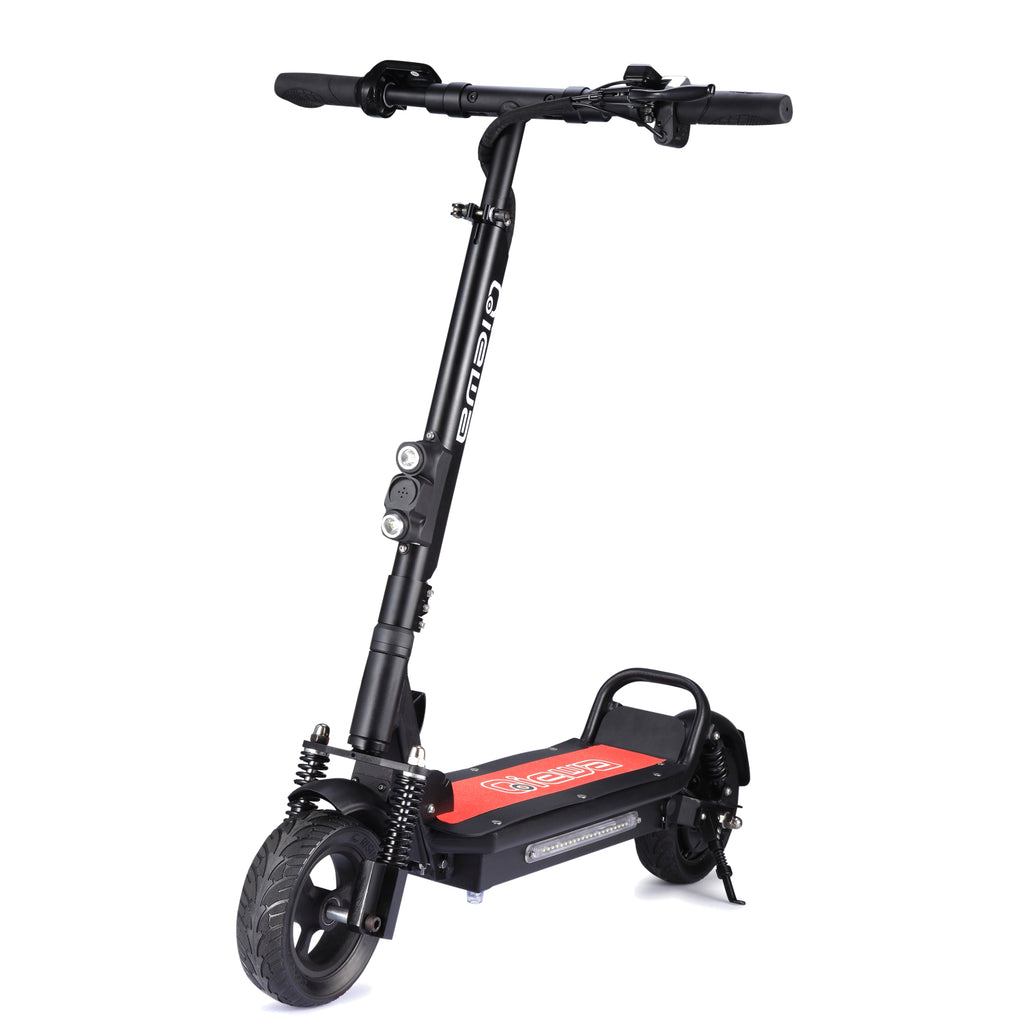 Q-mini Scooter (Mechanic Special)