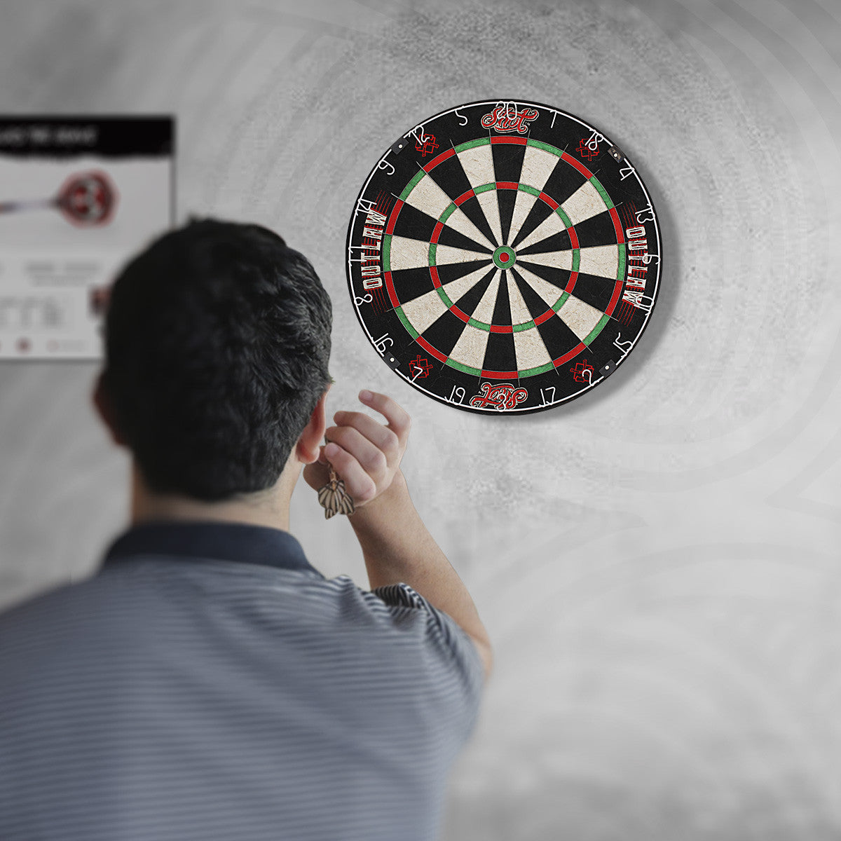 A starter for 5: basic dart games should know | 101, darts, how to and more | Shot Discover blog