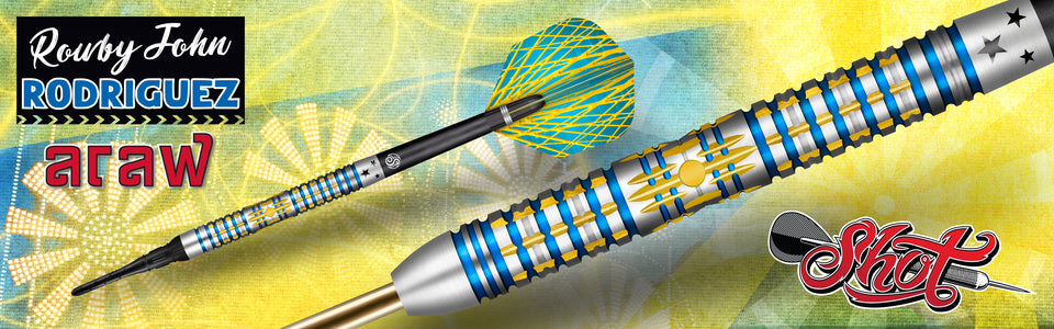 Intens Overleving Uitgaven Shot Darts | Professional Darts Supplies and Accessories Online