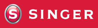 Singer Sewing Machine Brand Logo